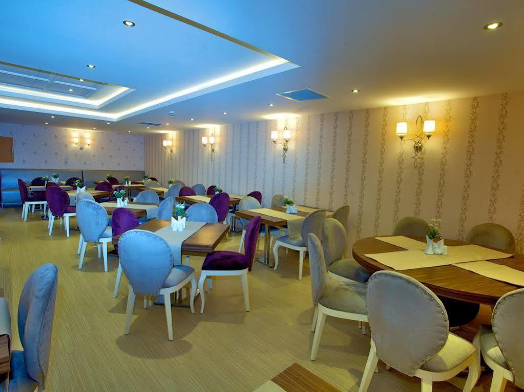 Hotel Grand Emin Стамбул Екстер'єр фото
