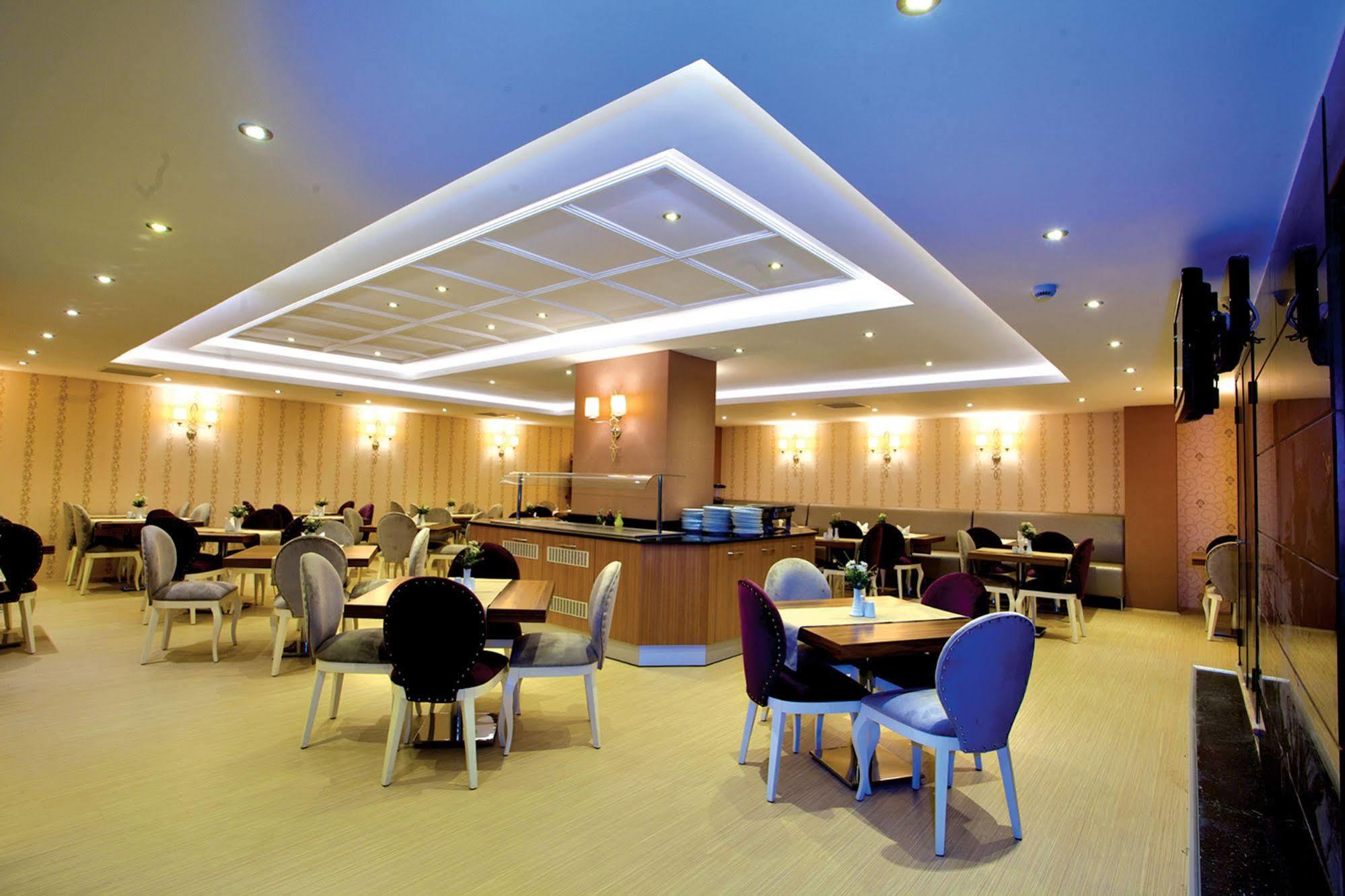 Hotel Grand Emin Стамбул Екстер'єр фото